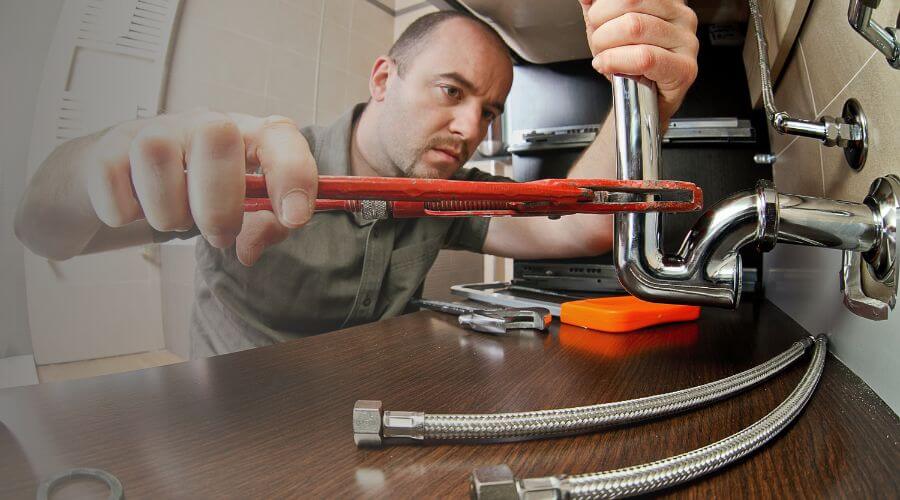 Local expert plumbing services in Duson, LA